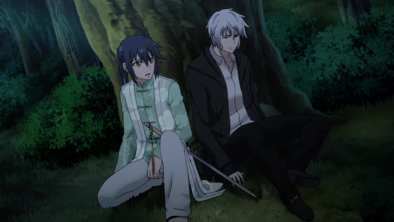 Spiritpact (PuyaSubs!!)